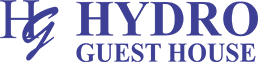 Hydro-guest-house-logo