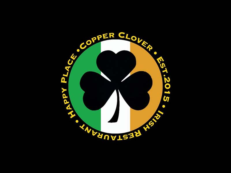 CopperClover CopperClover
