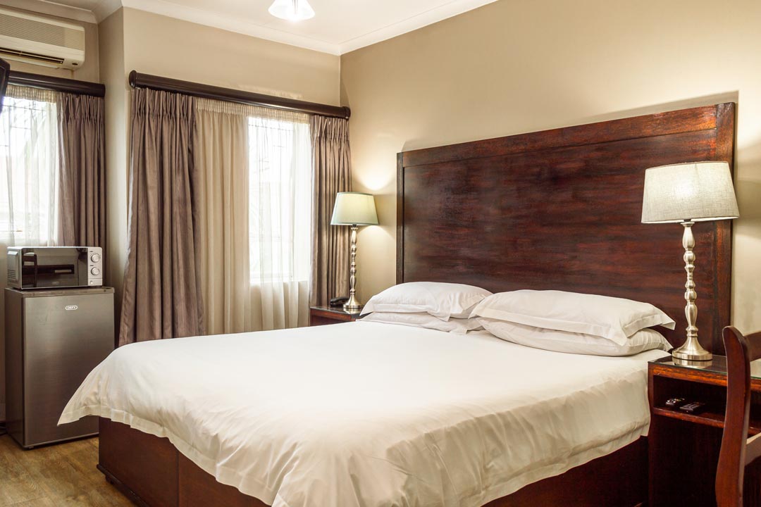 Rooms in Hydro Guesthouse in Bloemfontein