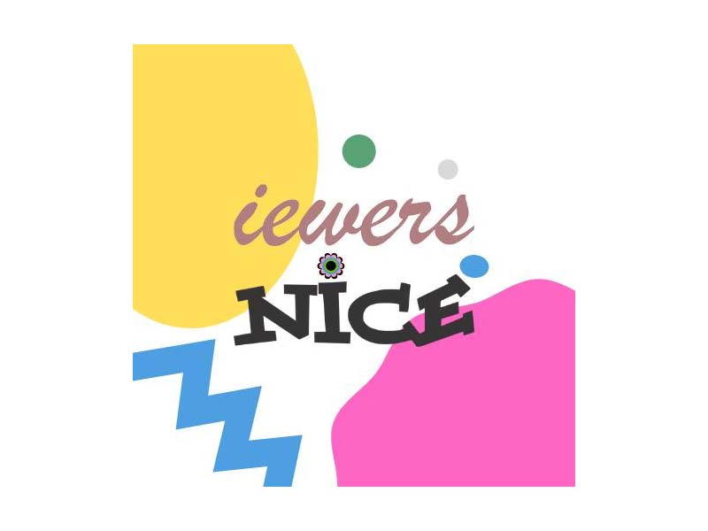 Ierwers-Nice Ierwers-Nice