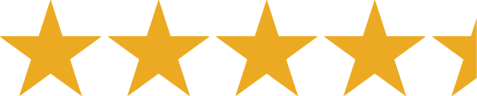 Star Ratings Star Ratings