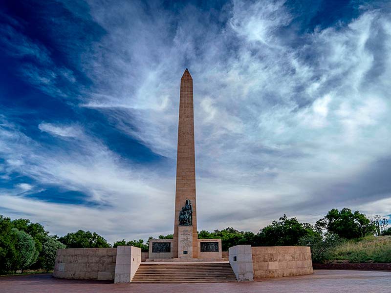 Vrouemonument Vrouemonument